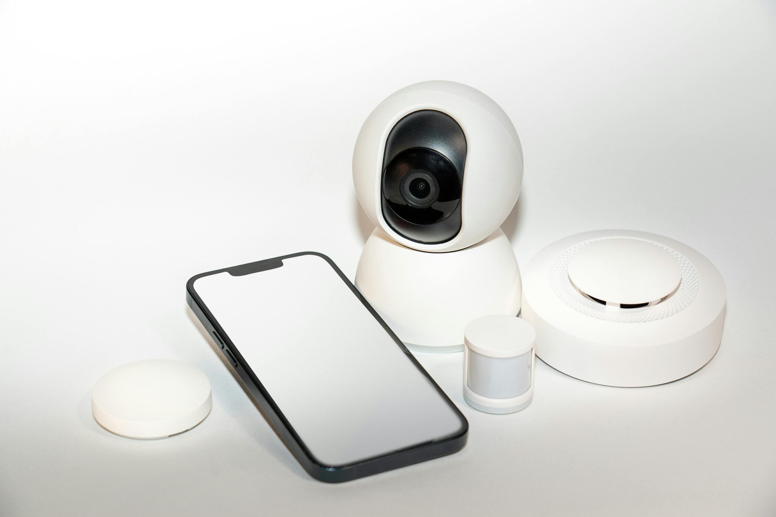 Understanding CCTV Systems: More Than Just Cameras pexels jakubzerdzicki 24346971